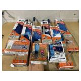 LOT OF Bona Merchandise