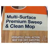 LOT OF Bona Merchandise