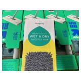 LOT OF 7 Floor Sweepers