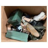 BOX OF TRGT Assorted Footwear