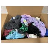 BOX OF Kids Cat&Jack Clothing (Variety Sizes)