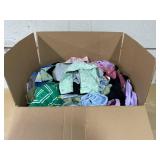 BOX OF Kids Cat&Jack Clothing (Variety Sizes)