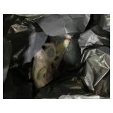 LOT OF 20 Bottles Of Leaking Laundry Detergent