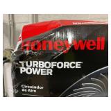 LOT OF 6 Honeywell Humidifiers, Heater, & Fan