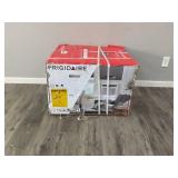 Frigidaire 1600-sq ft Window Air Conditioner with Heater with Remote (230-Volt; 23000-BTU) Model #FHWE232WB2