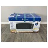 GE 2.0 Cu. Ft. Capacity Countertop Microwave Oven Model #: GCST20S1W1SS