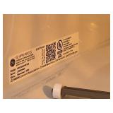 GE 2.0 Cu. Ft. Capacity Countertop Microwave Oven Model #: GCST20S1W1SS