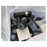 SOLOMARK Telescope 130EQ Carbon Fiber Newtonian Reflector Telescopes for Adults, Professional Telescopes for Adults Astronomy, Comes with 1.5X Barlow Lens Smartphone Adapter & 13% T Moon Filter