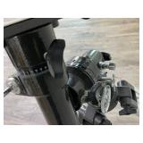 SOLOMARK Telescope 130EQ Carbon Fiber Newtonian Reflector Telescopes for Adults, Professional Telescopes for Adults Astronomy, Comes with 1.5X Barlow Lens Smartphone Adapter & 13% T Moon Filter