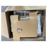 BLACK+DECKER 6-Slice Stainless Steel Convection Toaster Oven Automatic Shut-off Crisp