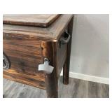 Leigh Country 54Qt. Cooler Char-Log (Minor Transit Damage)