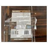 Leigh Country 54Qt. Cooler Char-Log (Minor Transit Damage)