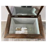 Leigh Country 54Qt. Cooler Char-Log (Minor Transit Damage)