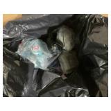 LOT OF 16 Bottles Of Leaking Laundry Detergent