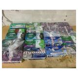 LOT OF 20 Swiffer & Clorox Wet Mop Cloths