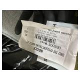 LOT OF 2 Happy Hounds Dog Beds Size M