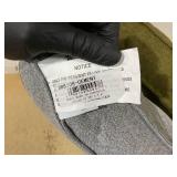 LOT OF 2 Happy Hounds Dog Beds Size M