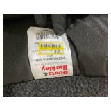 LOT OF 3 Boots & Barkley Modern Cuddler Rectangle Dog Bed - (2) Smalls (1) Medium