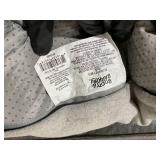 LOT OF 3 Boots & Barkley Plush Cuddler Round & Rectangle Dog Beds - M