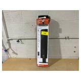 Lasko Ceramic Pedestal Heater with Remote Control: 1500W, Adjustable Thermostat, Portable, LED Display, ETL Listed