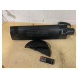 Lasko Ceramic Pedestal Heater with Remote Control: 1500W, Adjustable Thermostat, Portable, LED Display, ETL Listed