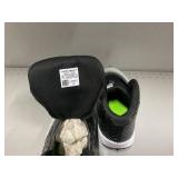 Under Armour Spotlight Hammer Football Cleats Size 10.5