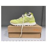 Merrell Alpine 83 Recraft Sneakers for Ladies - Celery Size 7