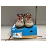 Columbia Benson Mid Hiker Mi-Montante Size 13