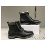 Club Room Westin Lace-Up Boots Men