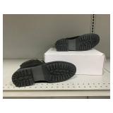 Club Room Westin Lace-Up Boots Men