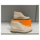 Clarks Shepton Chukka Boot Size 11