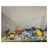 LOT OF Dog Merchandise