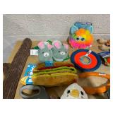 LOT OF Dog Merchandise