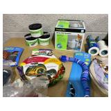 LOT OF Cat Merchandise