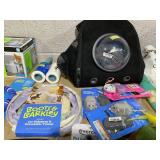 LOT OF Cat Merchandise