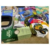 LOT OF Cat Merchandise