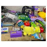 LOT OF Dog Merchandise