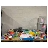 LOT OF Dog Merchandise