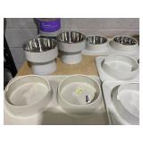 LOT OF Dog Merchandise