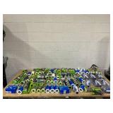 LOT OF Lint Rollers & Fabric Shavers