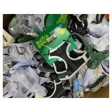 BOX OF Pet Harnesses (Variety Sizes)