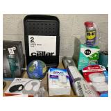 LOT OF Assorted Retail Merchandise