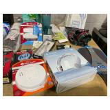 LOT OF Assorted Retail Merchandise