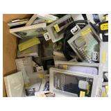 BOX OF Assorted Phone Cases