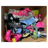 LOT OF Assorted Retail Merchandise