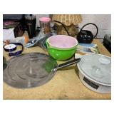 LOT OF Assorted Retail Merchandise