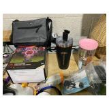 LOT OF Assorted Retail Merchandise