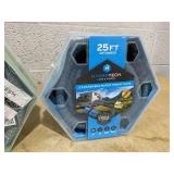 LOT OF 4 Hydrotech Expandable Brust Proof Hoses