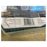 LOT OF 4 Hydrotech Expandable Brust Proof Hoses