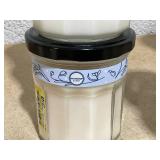 LOT OF 46 Mrs. Meyers Soy Candles